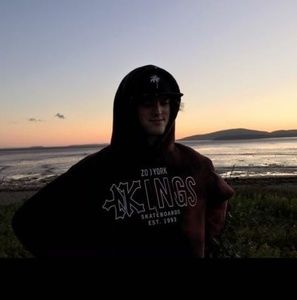 Meet your Posher, Tyler